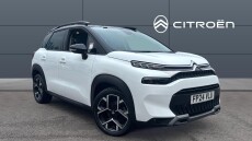 Citroen C3 Aircross 1.2 PureTech 110 Max 5dr Petrol Hatchback
